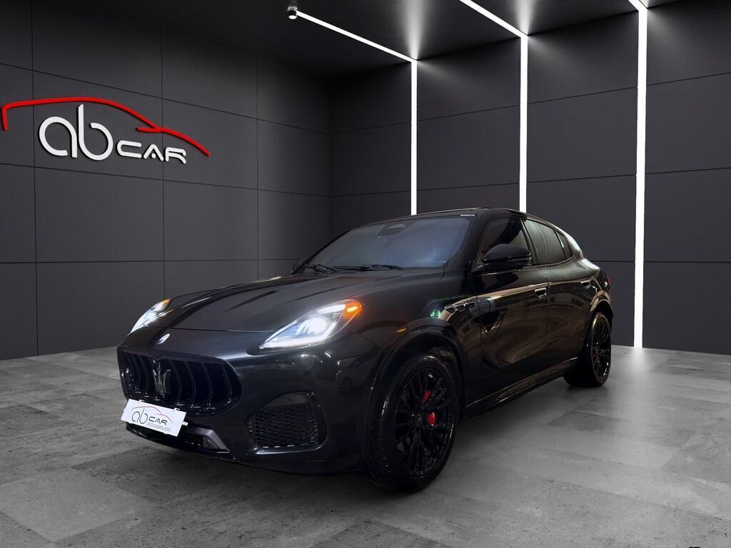 Maserati Levante Grecale 2.0 mhev Modena 330cv auto