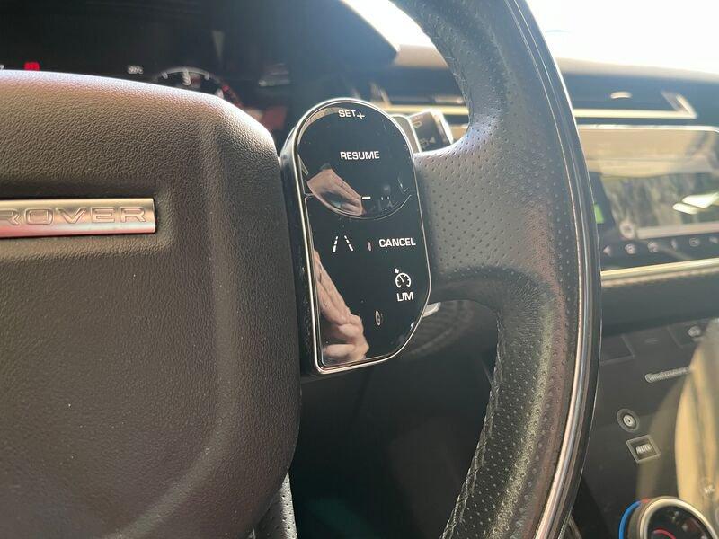 Land Rover Range Rover Velar Range Rover Velar 2.0 i4 R-Dynamic 240cv auto