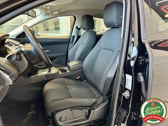 JAGUAR E-Pace 2.0D 150CV AWD aut.