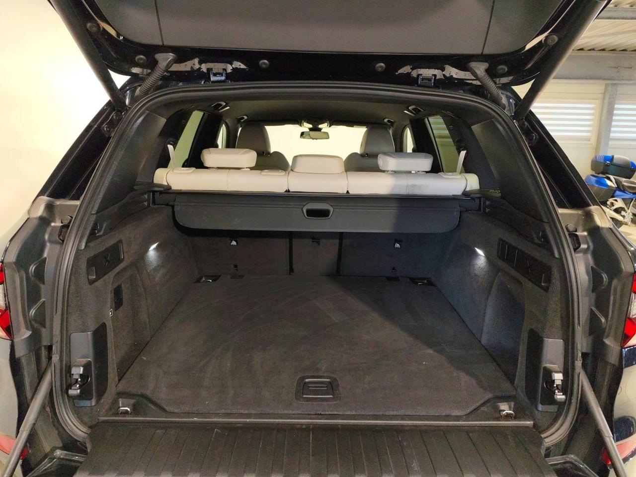 BMW X5 xDrive40d 48V MSport