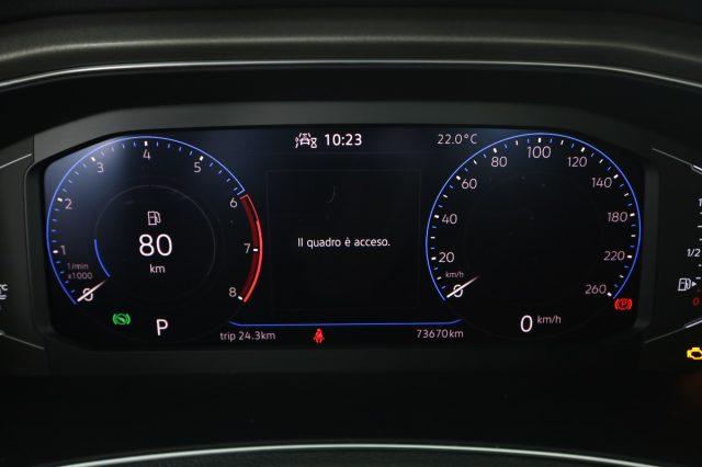 VOLKSWAGEN T-Roc T-Roc 1.5 TSI ACT Style DSG BlueMotion Technology