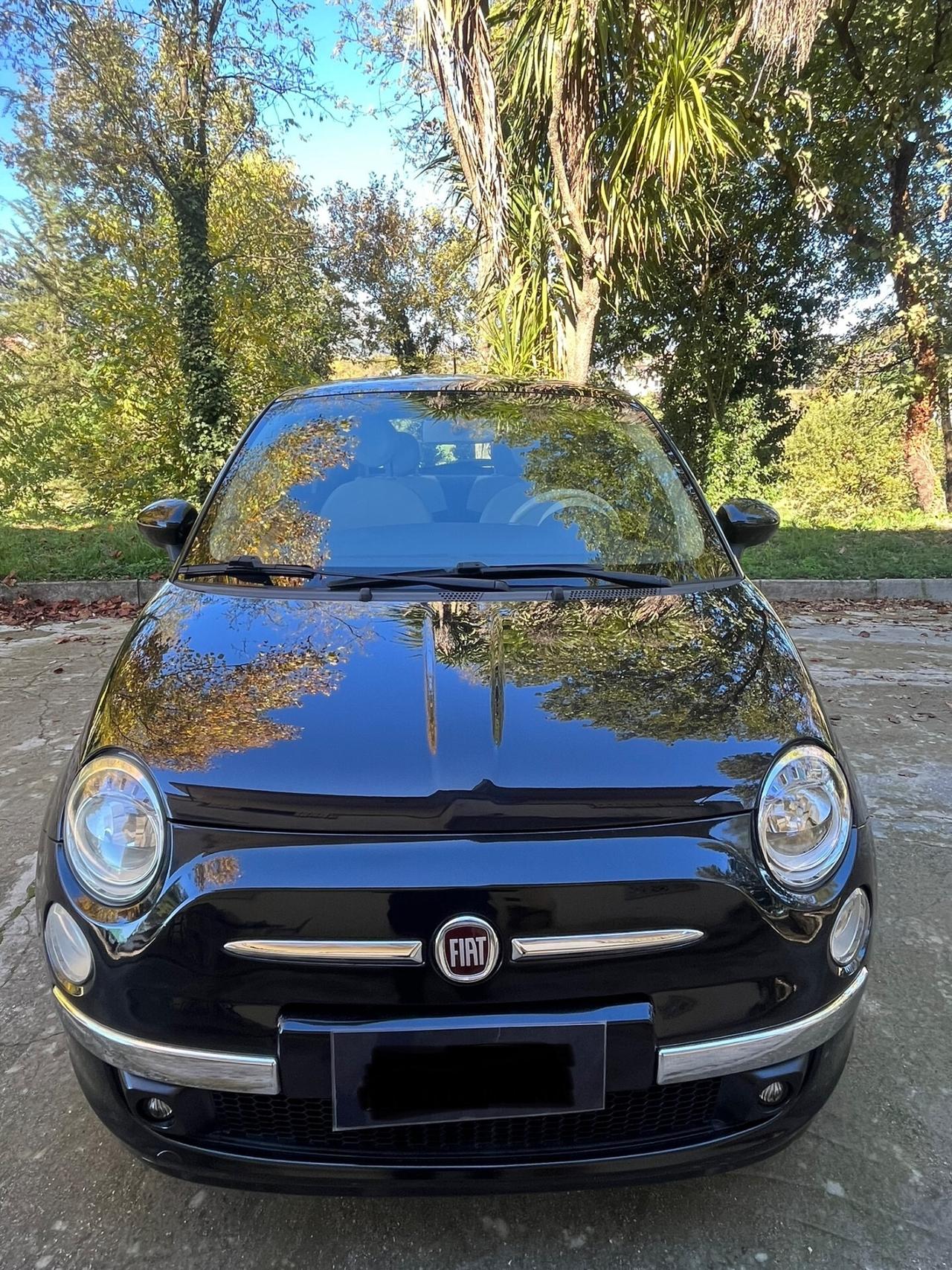 Fiat 500 1.2 Lounge!! GPL !!SCADENZA 2032