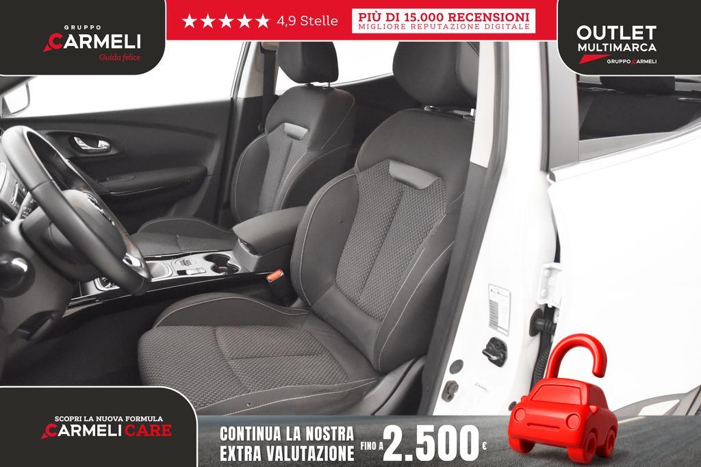 Renault Kadjar 1.2 TCe Energy Zen EDC