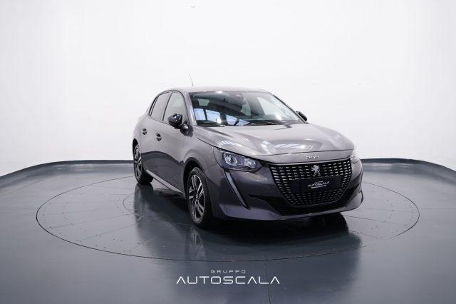 PEUGEOT 208 1.2 PureTech 100cv S&S Allure 5 porte