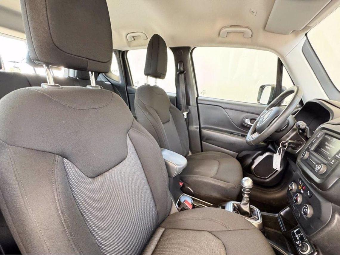 JEEP Renegade 1 0 t3 limited 2wd