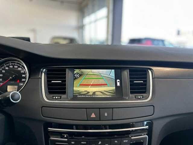 Peugeot 508 BlueHDi 150 S&S SW GT Line