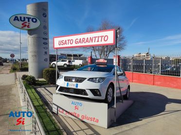 Seat Ibiza 1.6 TDI - 95cv UNICO PROPRIET.