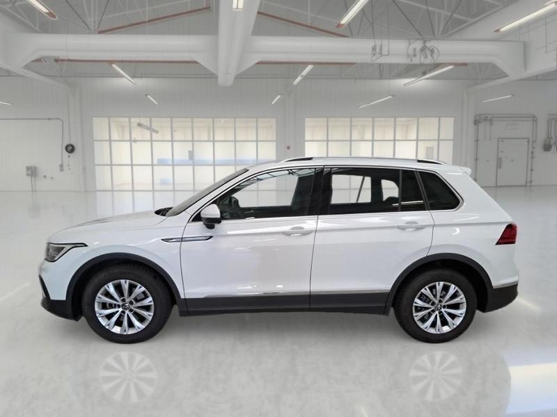 VOLKSWAGEN TIGUAN 2.0 TDI SCR 90KW LIFE SUV