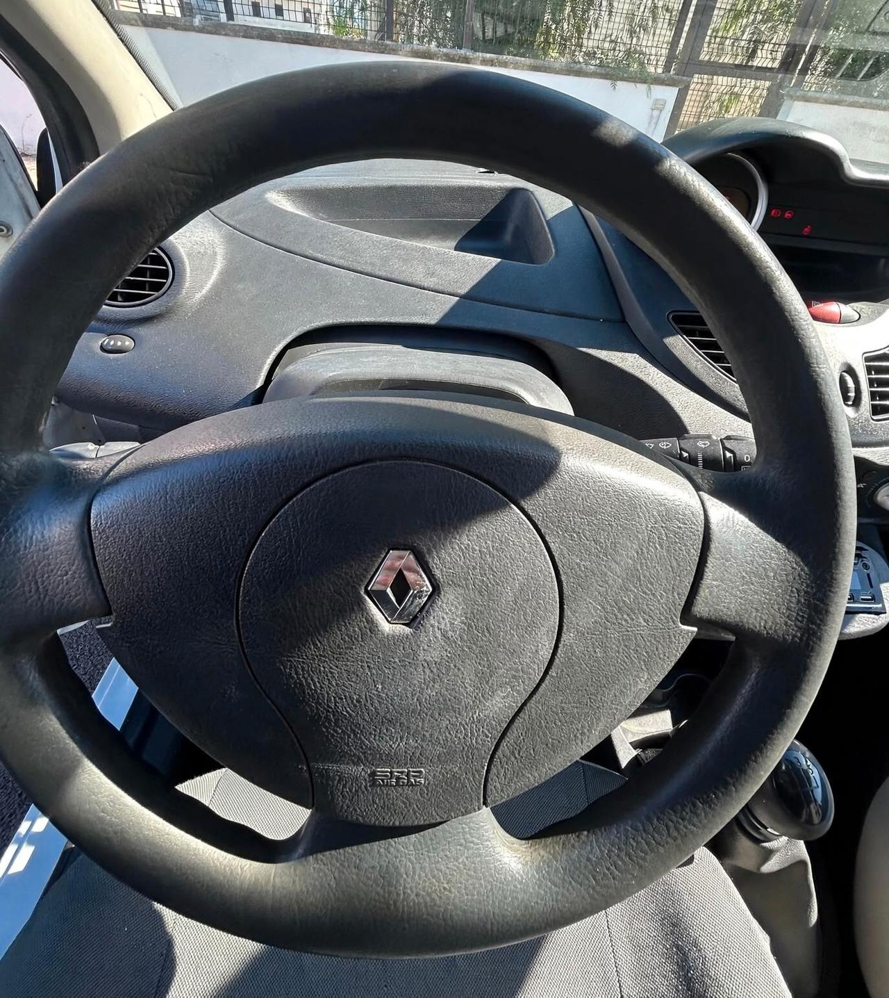 Renault Twingo 1.6 16V RS Light