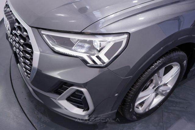 AUDI Q3 SPB 35 TDI 150cv S Tronic S Line edition