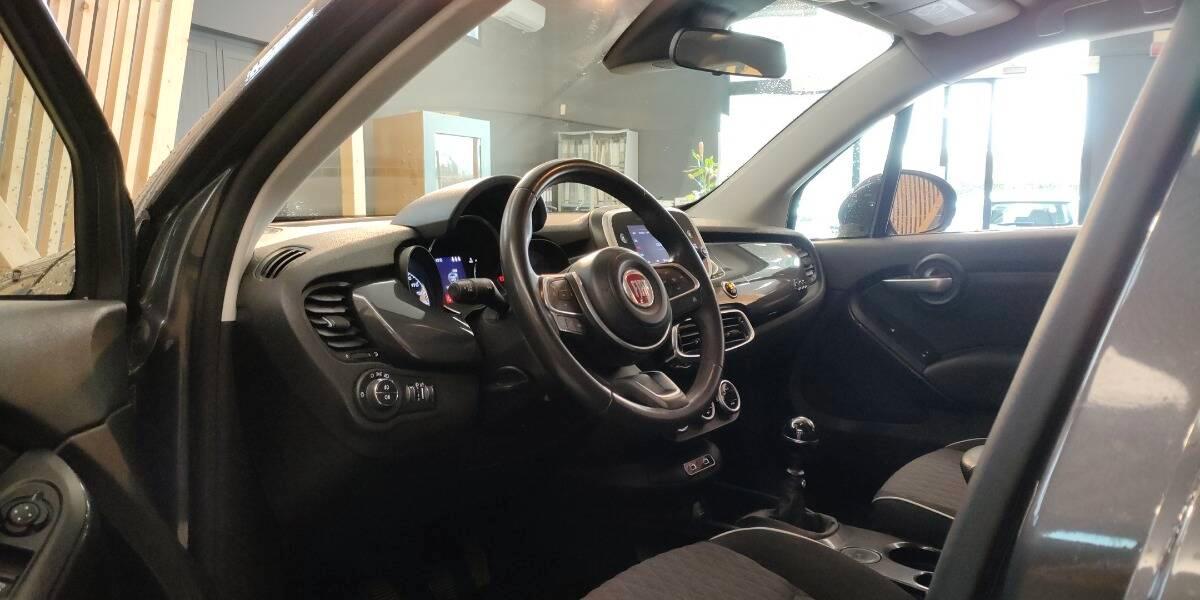 Fiat 500X 1.3 mjt Business 4x2 95cv