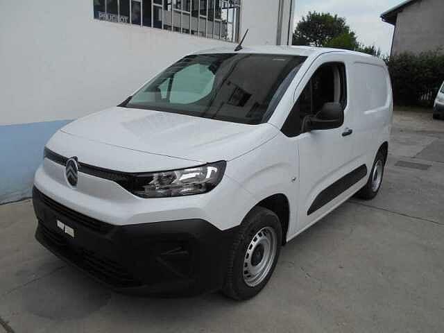 Citroen Berlingo BlueHDi 100 S&S Van M Fin 9Perf+22%
