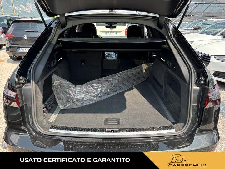 Audi A6 45 3.0 tdi mhev Sport quattro tiptronic