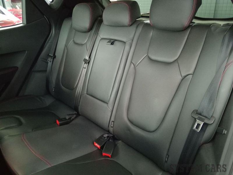 EVO Evo 3 Evo 3 1.5 Bi-fuel GPL - OK Neopatentati