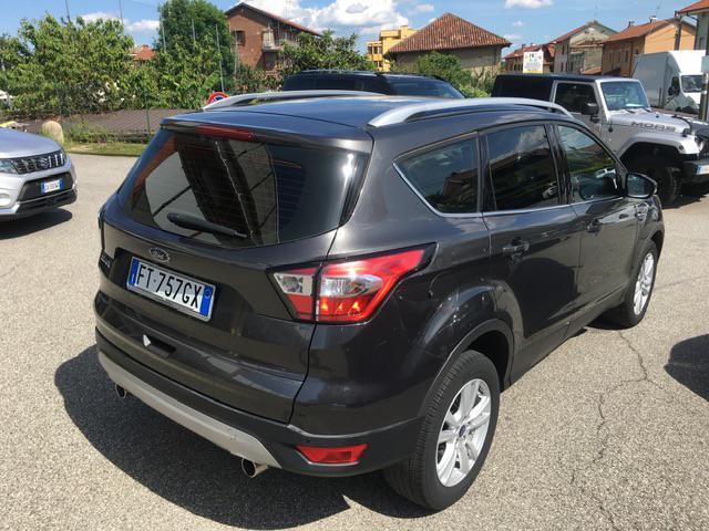 FORD Kuga 1.5 TDCI 120cv 2WD Business