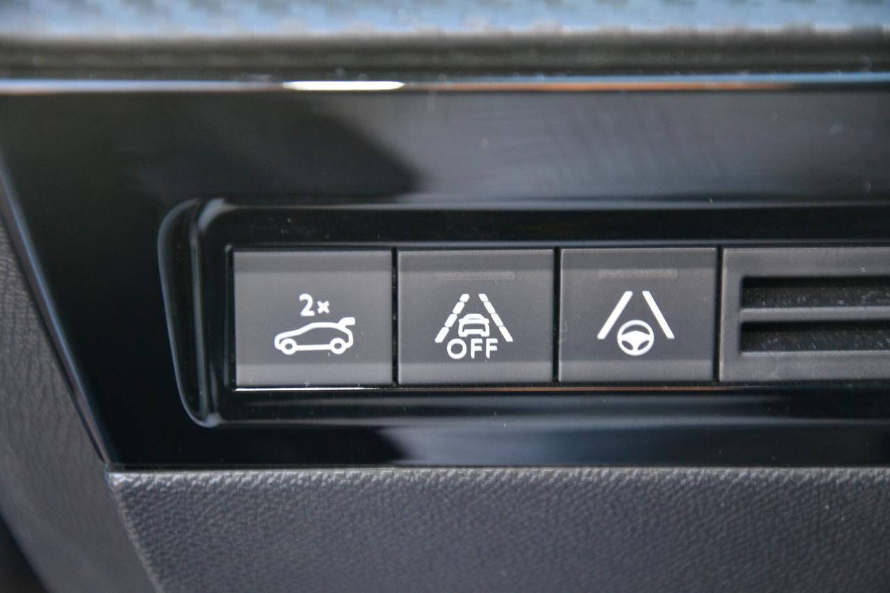 Peugeot 508 2.0 HDI 180CV SW GT AUT. +PELLE+NAVI+FULL LED+R.CAM