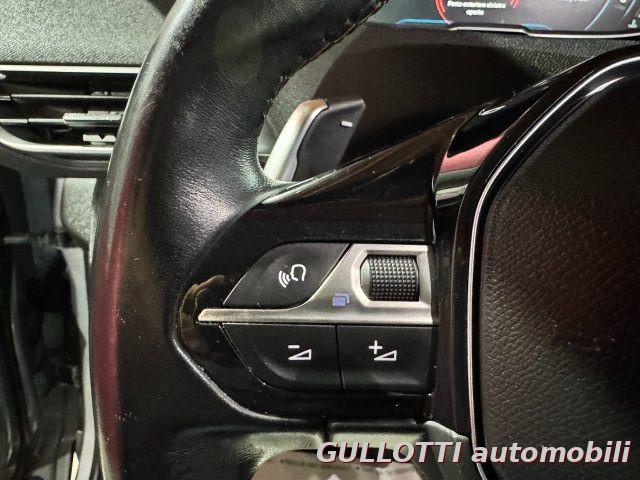 PEUGEOT 3008 BlueHDi 120CV EAT6 ALLURE