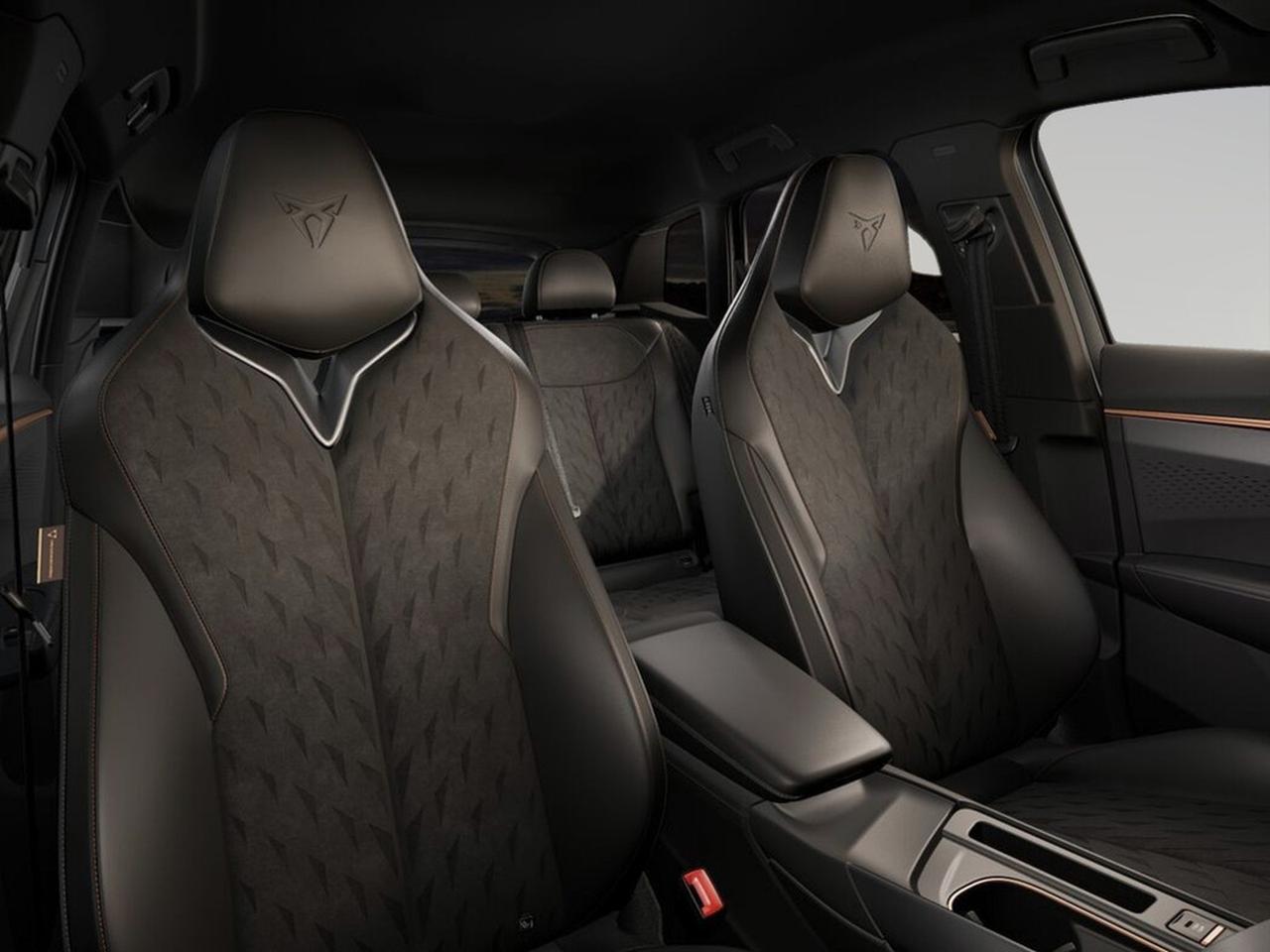 Cupra Terramar 1.5 e-hybrid 204cv impulse dsg