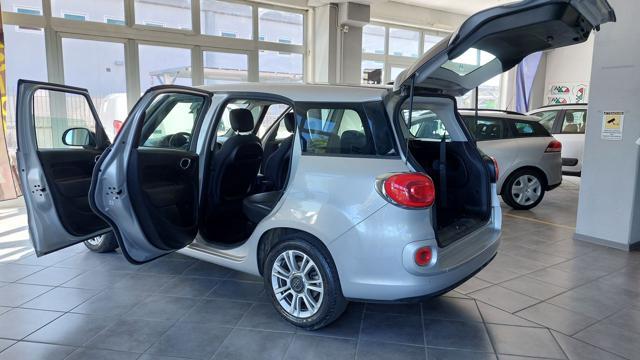 FIAT 500L Wagon 1.3 Mtj 95 CV Lounge 7 Posti 50.000 KM