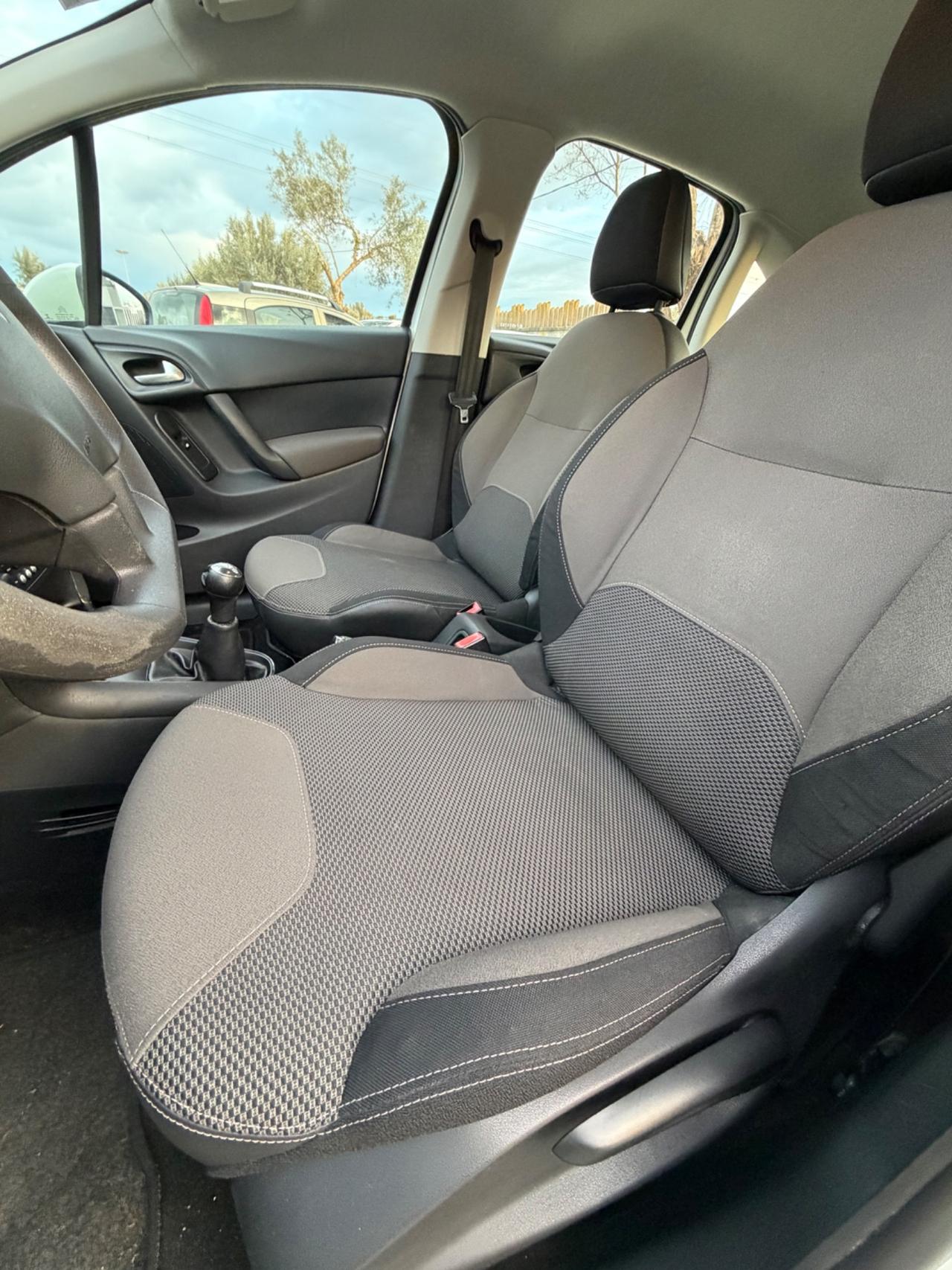 Citroen C3 PureTech 68 Seduction