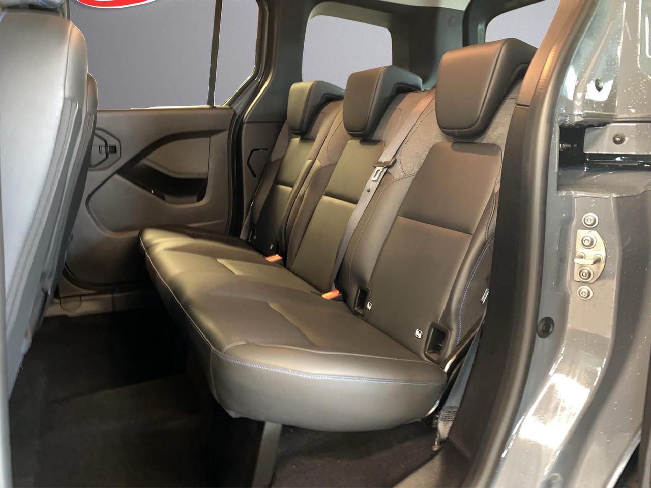 Nissan Townstar 1.3 130cv L1 N-Connecta