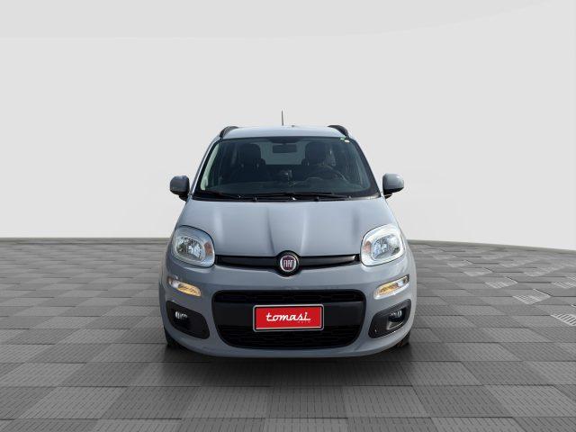FIAT Panda Panda 1.2 Lounge
