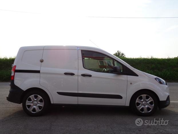 FORD Transit Courier 1.5TDCi PREZZO VALIDO FINO