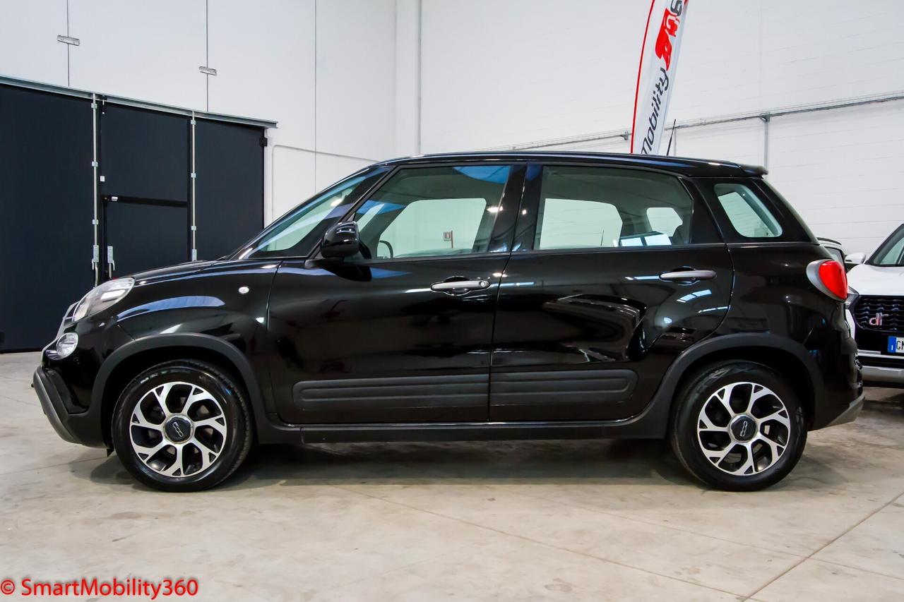 Fiat 500L 1.4 95 CV S&S Connect - Ok neopatentati!