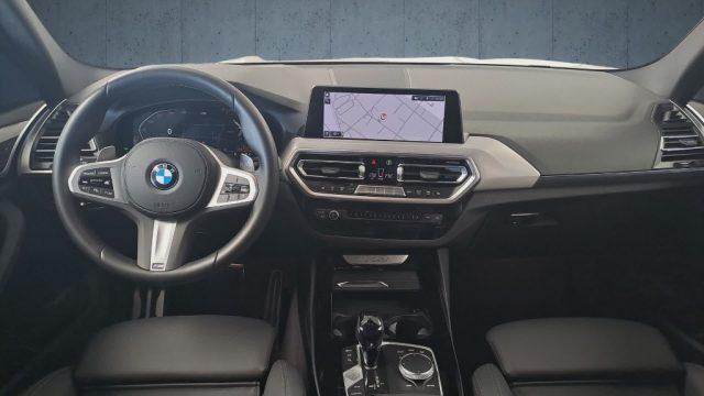 BMW X3 xDrive20i 48V Msport Aut.