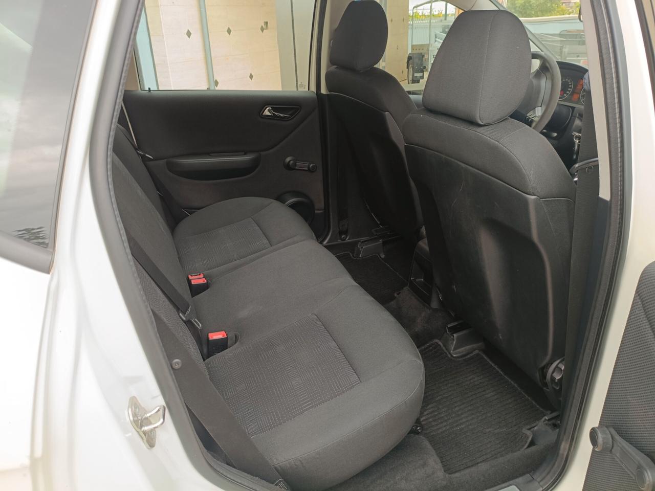 Mercedes-benz A 160 BlueEFFICIENCY Elegance