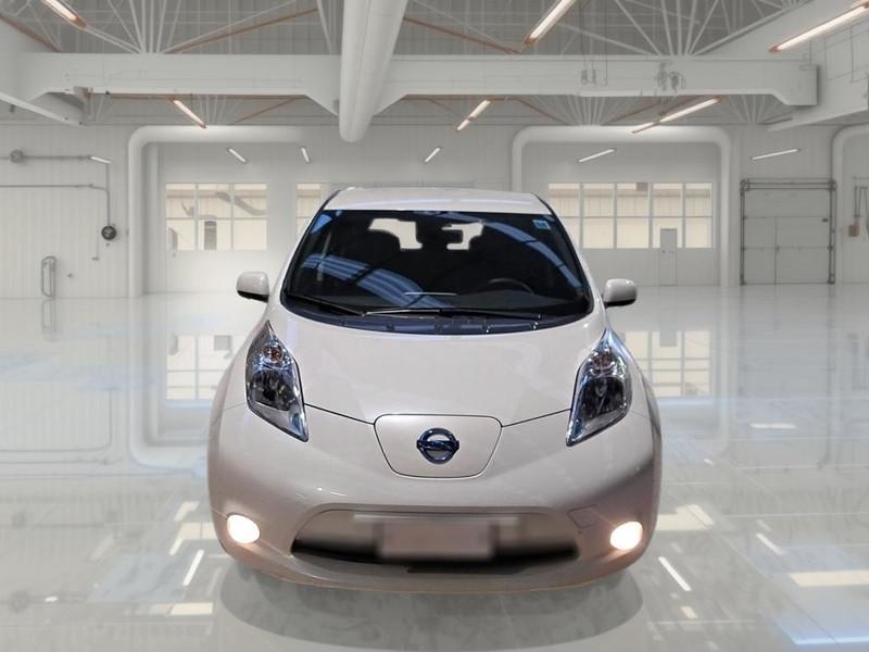 NISSAN LEAF ACENTA 30KWH 5 PORTE BERLINA