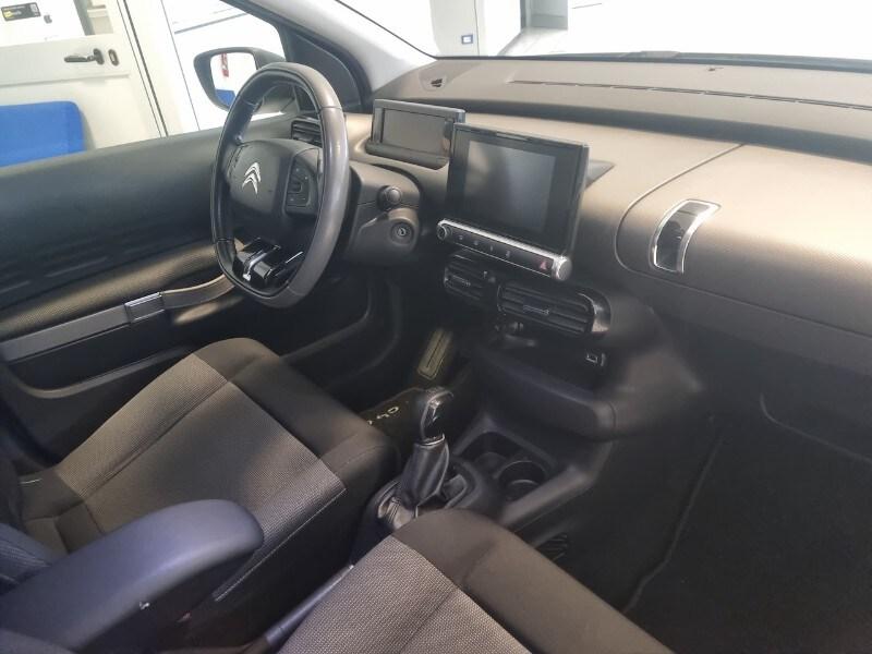 CITROEN C4 Cactus PureTech 110 S&S W