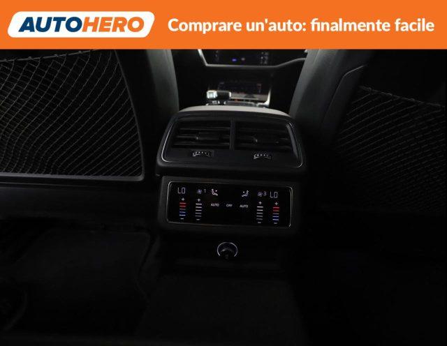 AUDI A6 Avant 50 3.0 TDI quattro tiptronic Sport
