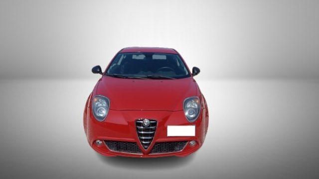 ALFA ROMEO MiTo POSSIBILITA' GPL