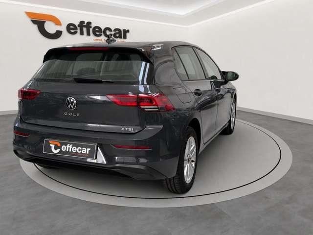 Volkswagen Golf 1.5 eTSI 130 CV EVO ACT DSG Life