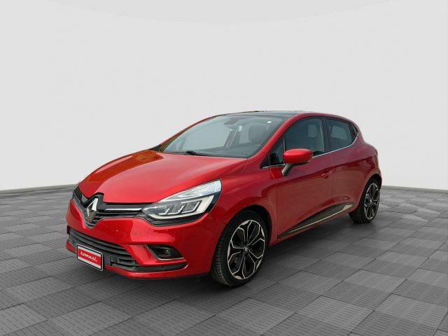RENAULT Clio Clio dCi 8V 75CV Start&Stop 5 porte/Sporter Energy