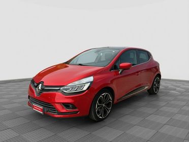 RENAULT Clio Clio dCi 8V 75CV Start&Stop 5 porte/Sporter Energy