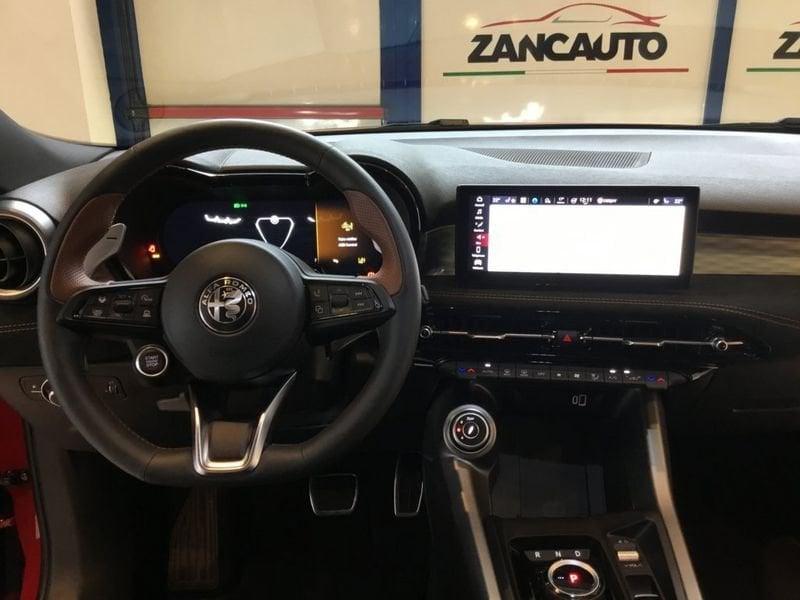 Alfa Romeo Tonale 1.3 280cv Plug-in Hybrid AT6 Intensa Q4
