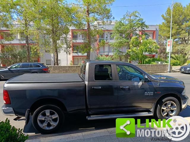 DODGE RAM 1500 3000 DIESEL 243CV