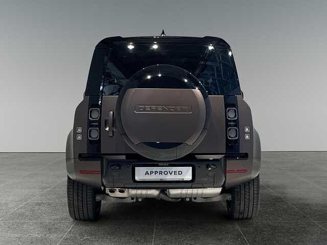 Land Rover Defender 90 - SPECIAL VEHICLE - iva esposta