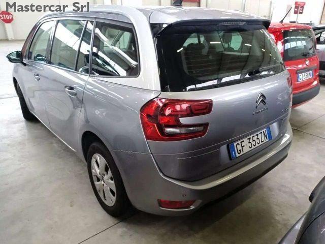 CITROEN Grand C4 Spacetourer C4 Grand Spacetourer 1.5 bluehdi 7 POSTI GF353ZN