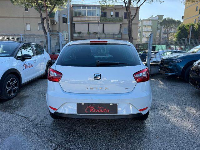 SEAT Ibiza 1.2 TDI CR 5 porte Style