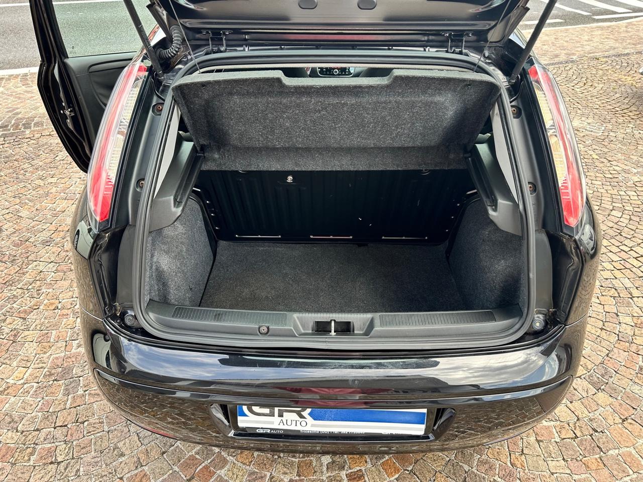 Fiat Punto Evo 1.2Bz 69Cv S&S 150° - Neopatentati