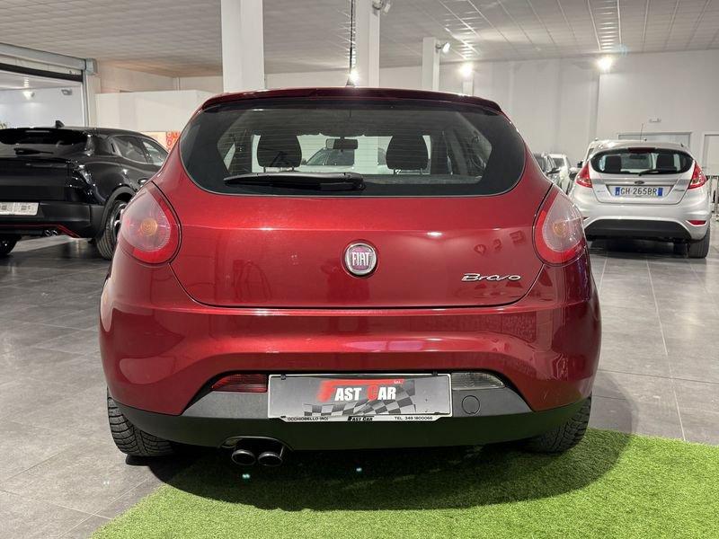 FIAT Bravo Bravo 1.9 MJT 150 CV Sport