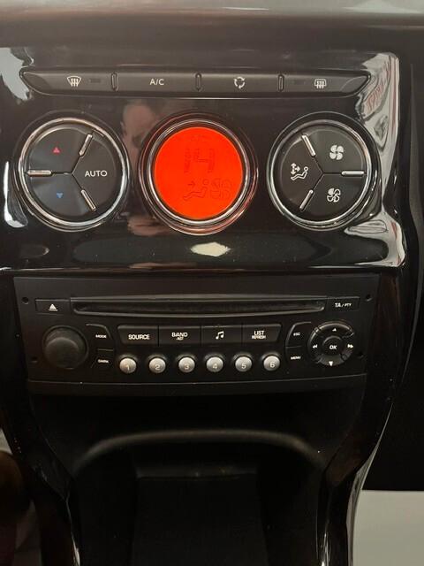 Citroen C3 1.4 Exclusive Style - FRIZIONE NUOVA