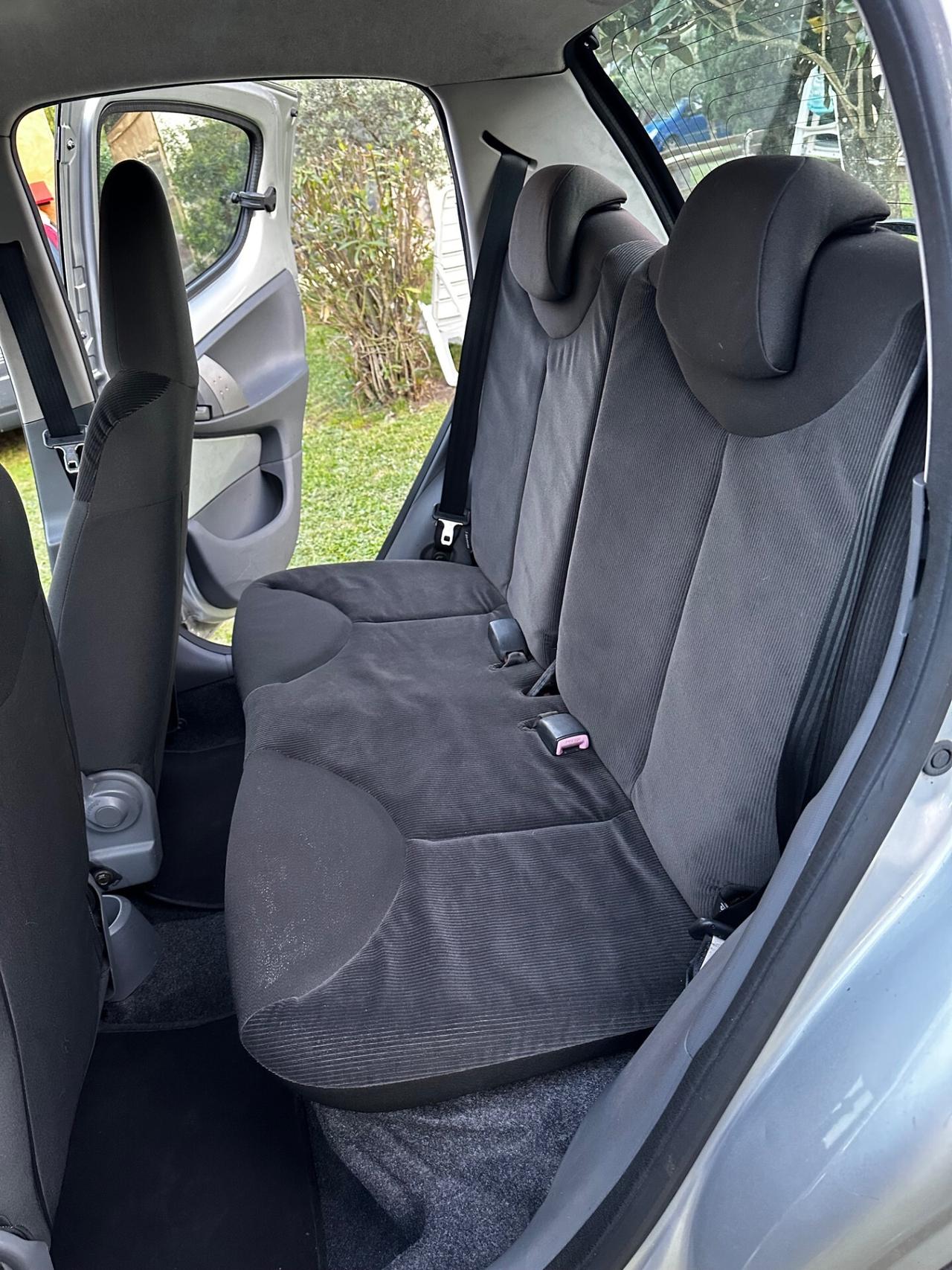 Citroen C1 1.0 5 porte C1TY