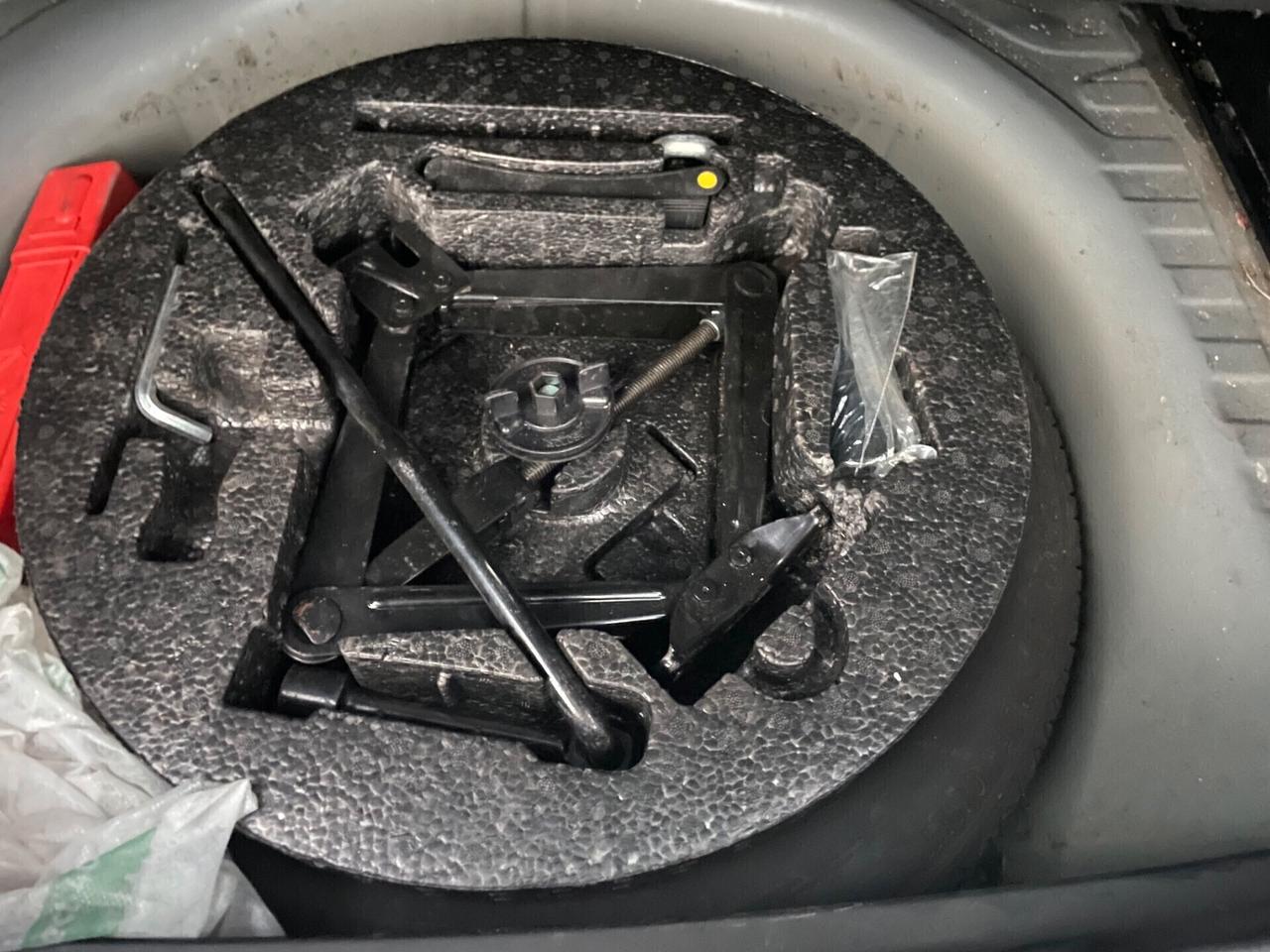 FIAT 500L 1.6 MULTIJET 120 CV LOUNGE "PERFETTA"