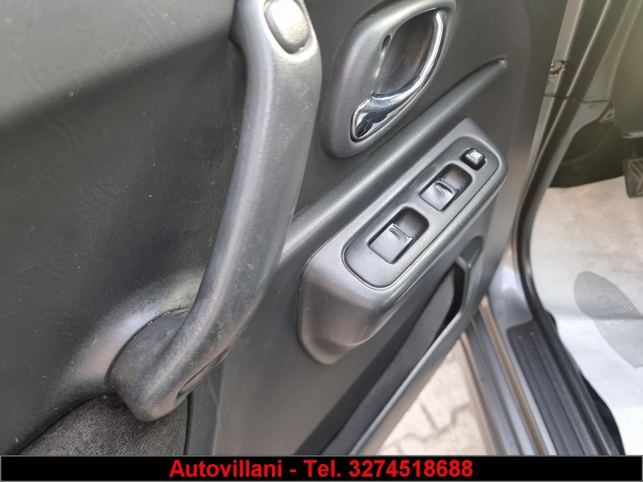 Suzuki Jimny 1.3i 16V cat 4WD JLX - Km 181000