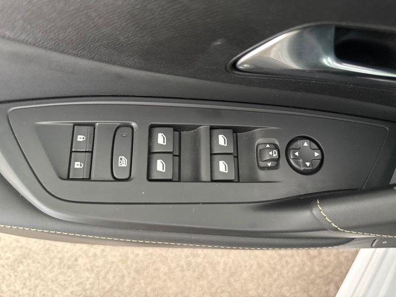 Peugeot 308 SW SW GT PureTech 130 EAT8 S&S