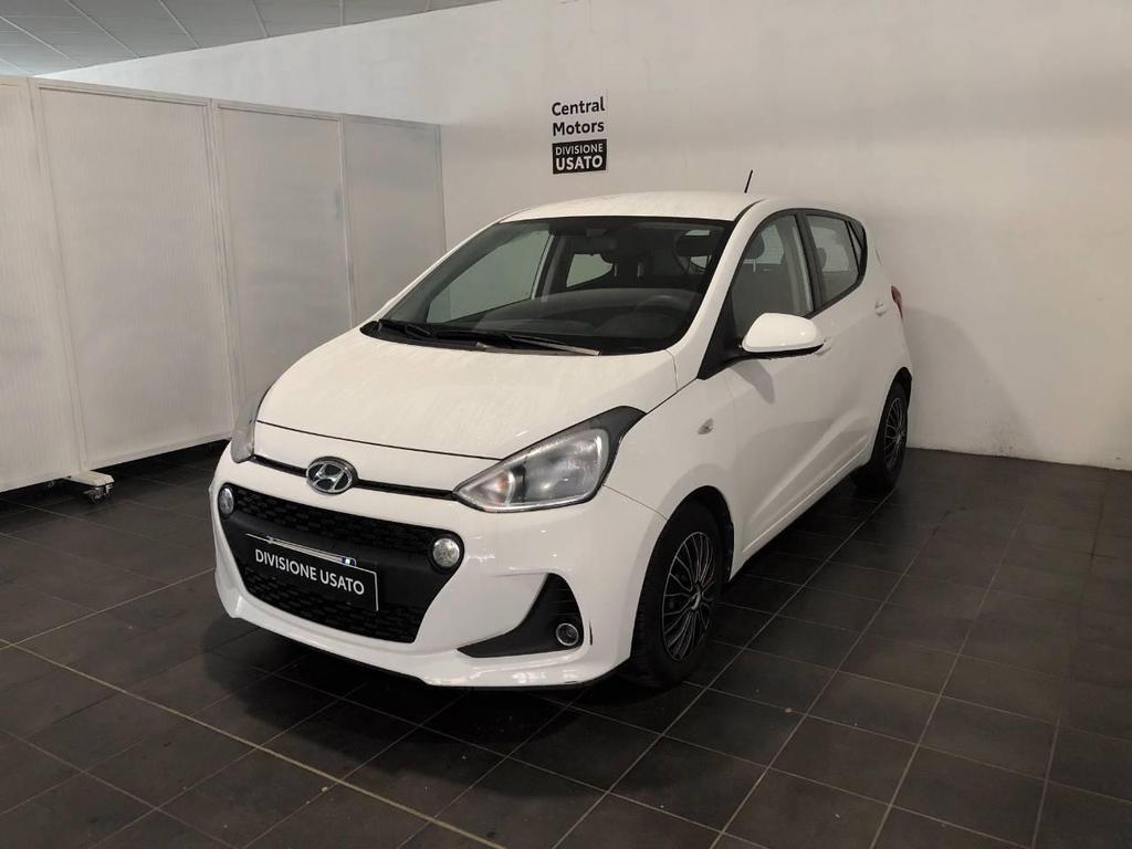 Hyundai i10 1.0 Classic